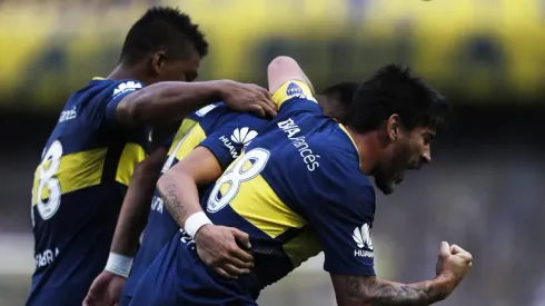 Acá está el Superlíder