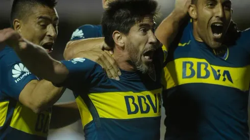 Lucha, lucha, que pierde el que se entrega