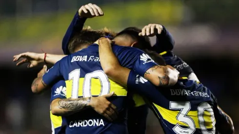 “La Copa Libertadores es mi obsesión…”