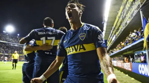 Debut en casa y triunfo