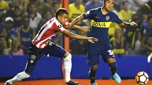 ¡Bailá con Bebelo!