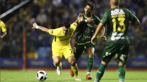 Desordenado