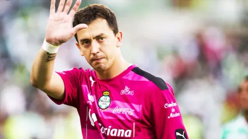 ¿Boca va por Marchesín?