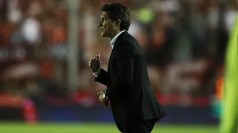 Guillermo: “Estamos con una ventaja de cuatro puntos y hay que mantenerla”