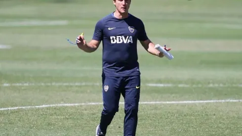 Cinco posibles bajas para el próximo partido