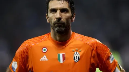“Lo de Buffon lo veo bastante imposible”
