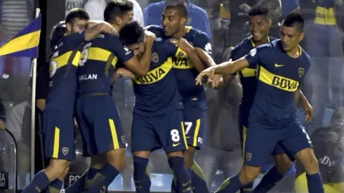 “Vamos a salir campeones”