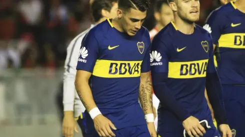 Pavón, tocado