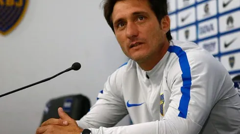 La buena noticia que dio Guillermo en conferencia