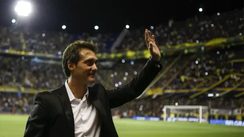 Lindas palabras de Guillermo: ¿qué es lo que hace especial a Boca?