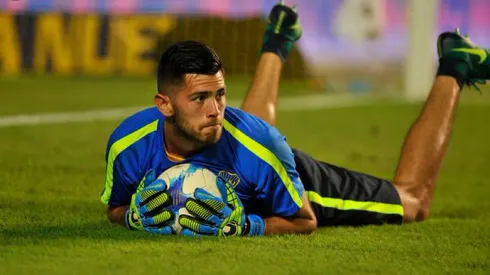 Un arquero histórico de Boca bancó a Rossi