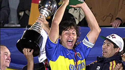 ¿Qué le pasa a Boca en los partidos importantes? Habló Bermúdez