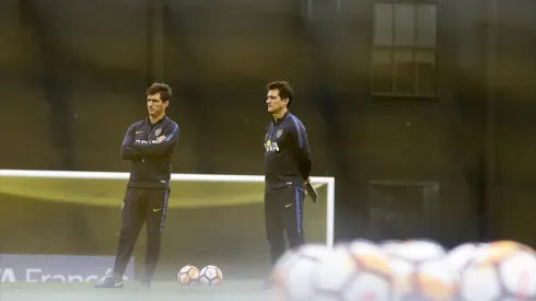 No define el equipo