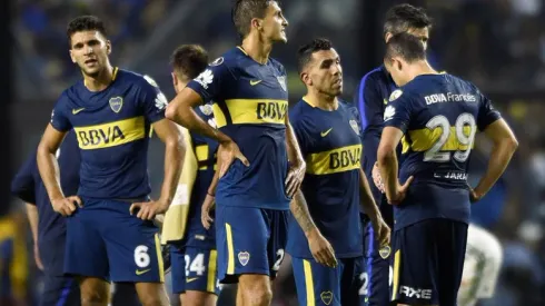 “Si sigue así, no pasa la primera fase”
