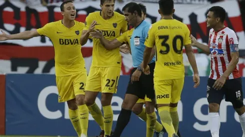 “¡Qué pocas ganas de jugar en el mejor equipo del mundo!”