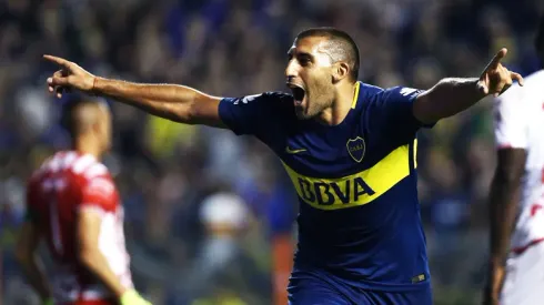 A un paso