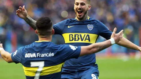 El mensaje de Benedetto tras el triunfo