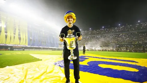 Imperdible video de Benedetto: “Para todos ustedes, amargos”
