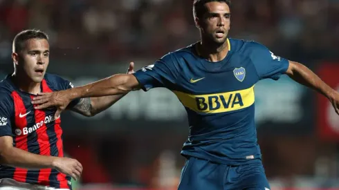 Mas: “Lo disfruté más que en San Lorenzo porque…”