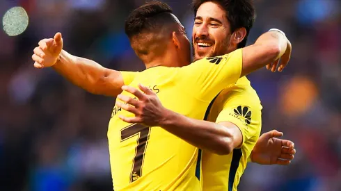 Dos bicampeones en la lista de la Selección