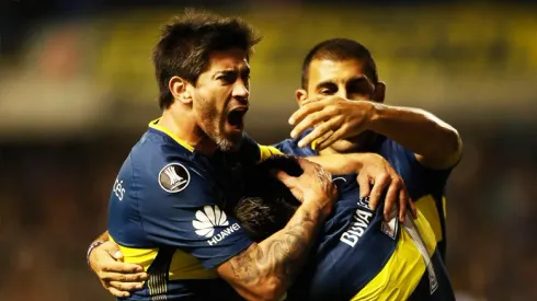 ¡Queremos la Copa!