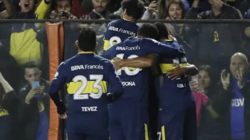 “Quiero cruzarme con River”