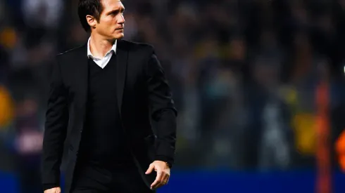 ¿Una figura del fútbol argentino a Boca?