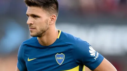 El apodo que Tevez le puso a Magallán