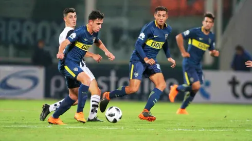 Made in Boca