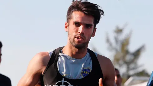 El jugador de Boca que quedó dolido por no ir al Mundial
