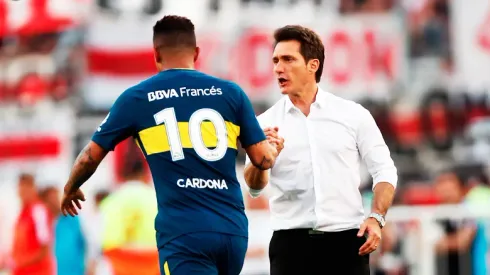 ¿Se queda Cardona?