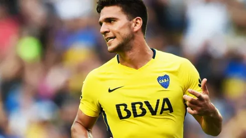 Guillermo se refirió a la posible venta de Magallán