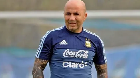 El consejo de Guillermo para Sampaoli sobre Pavón