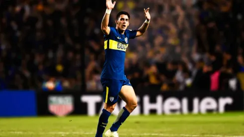 Boca busca blindar a Pavón