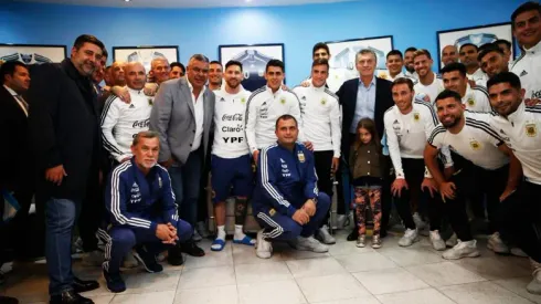 ¡Rumbo a España!