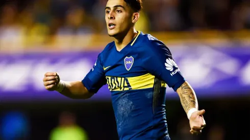 Hidalgo fue claro: “El deseo de Cristian es…”