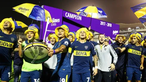 Puro relax: así disfrutan las vacaciones los jugadores de Boca