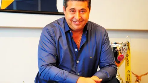 Angelici palpitó los octavos: “Todos los cruces son…”