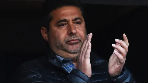 “No hay chances de que llegue”