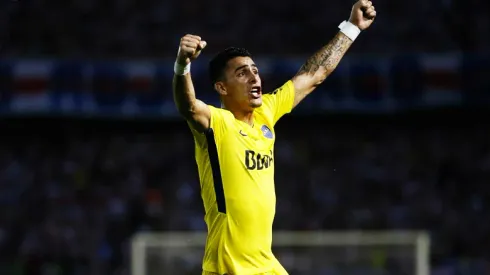 Pavón, Boca y la Copa: ¿hay acuerdo?