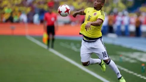 ¡Grave lesión de Fabra!