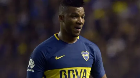 Fabra habló tras conocer su lesión: “Me duele el alma”