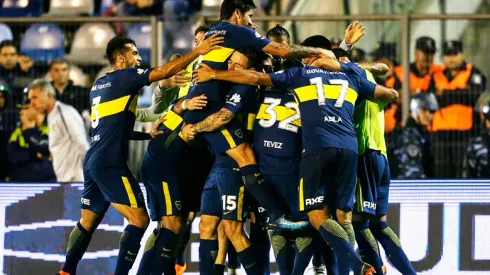 Quiere jugar la Copa: el titular que rechazó una oferta por la Libertadores