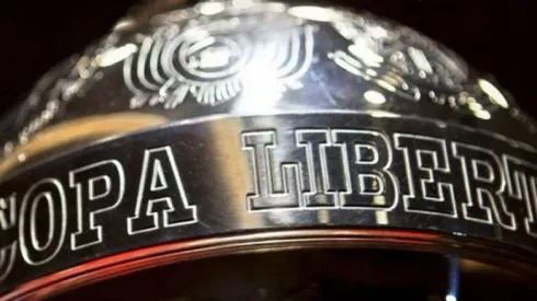 Libertadores 2019: ¡cambio importante en el certamen!