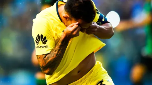 Tevez: “Se lo debo a la gente de Boca…”