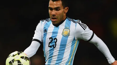Pensando en Rusia: los pronósticos de Tevez antes del Mundial