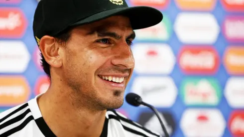 ¿Guzmán llegará al Xeneize? Habló el presidente del club mexicano