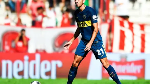 Se quiere quedar en Boca