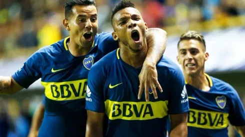Fabra, operado con éxito: ¿cuándo regresa a las canchas?