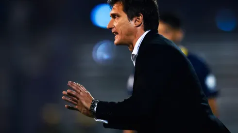 “Somos Boca y tenemos la obligación de llegar hasta el final”